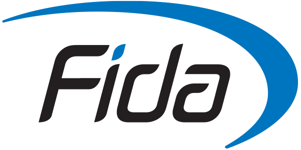 Fida logo