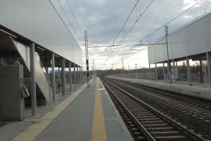 Fida Aereoportlo Trieste Ronchi Legionari tled