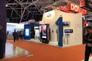 Fida ISE Integrate system europe