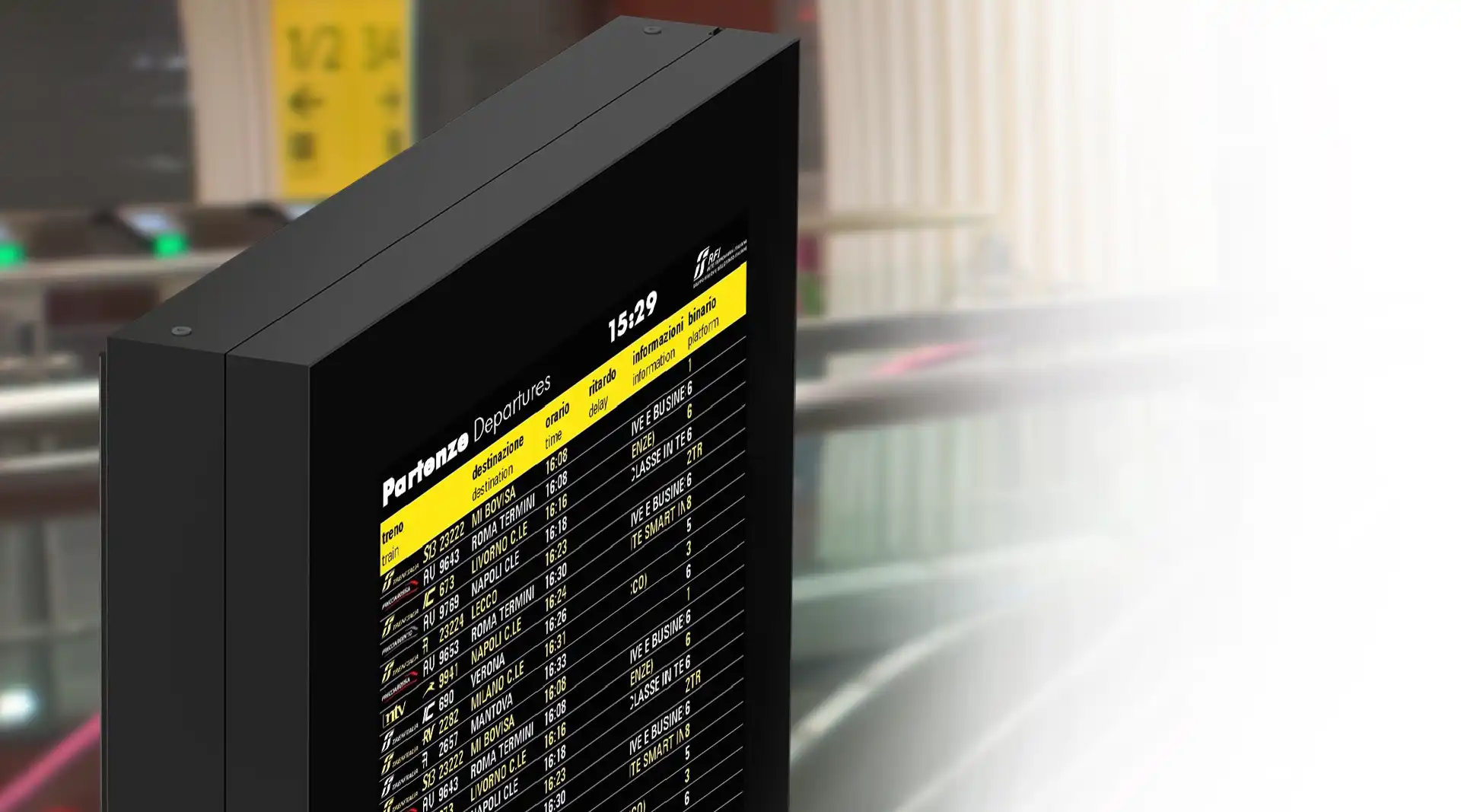 EKS elegant refined design