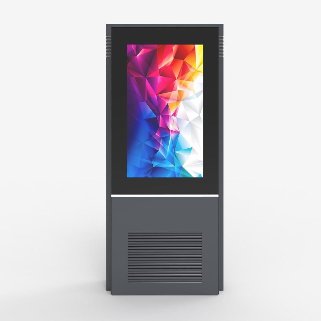 FIDA EXENTIA EKS fronte