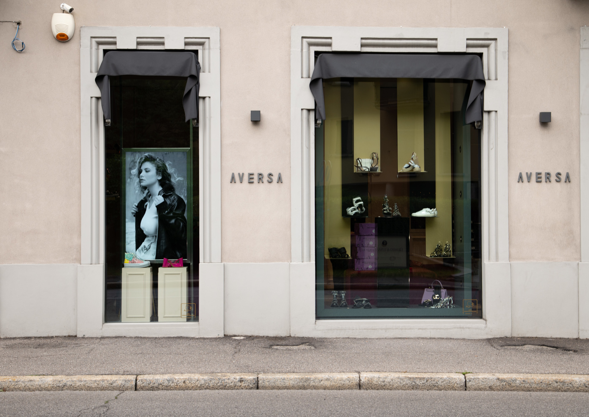 VRW P5 Aversa Shoes 23