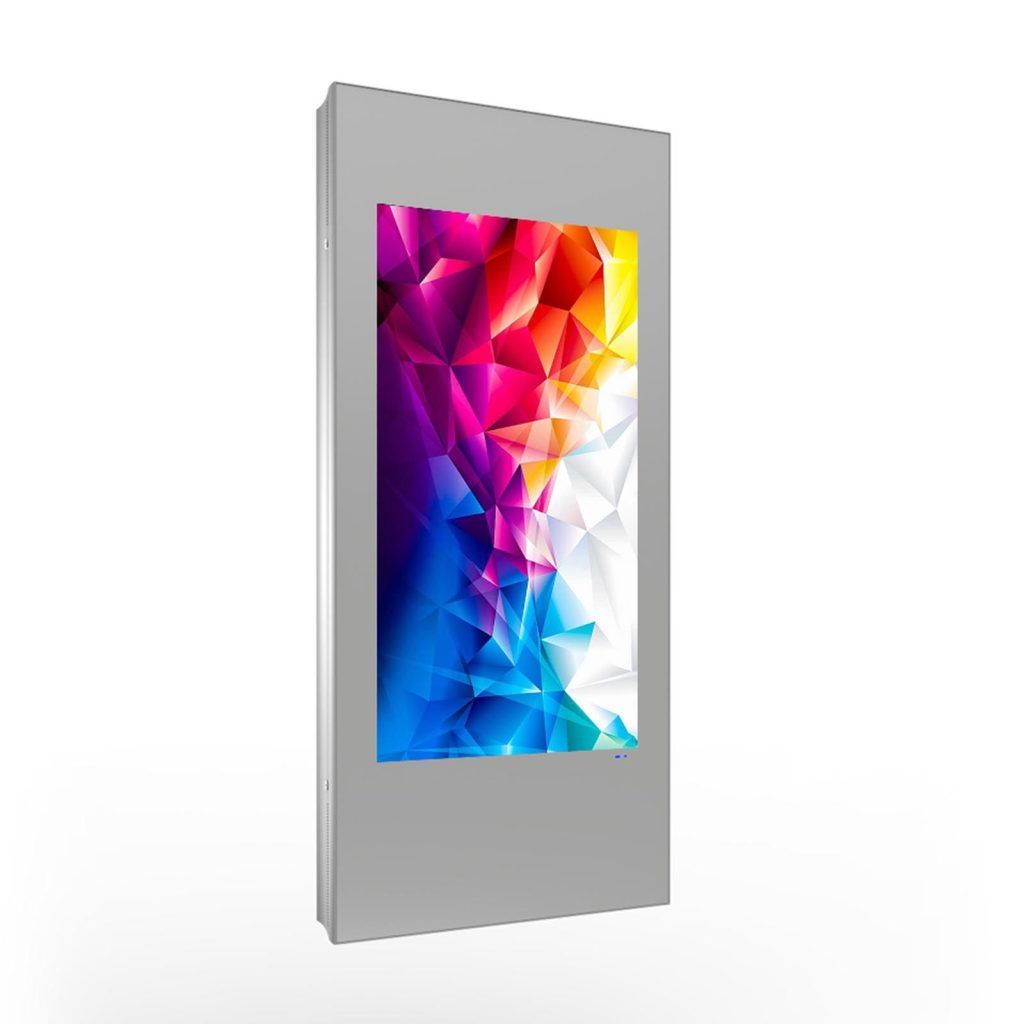 WAVE WMS prospettiva