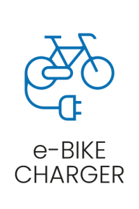 ebike charger