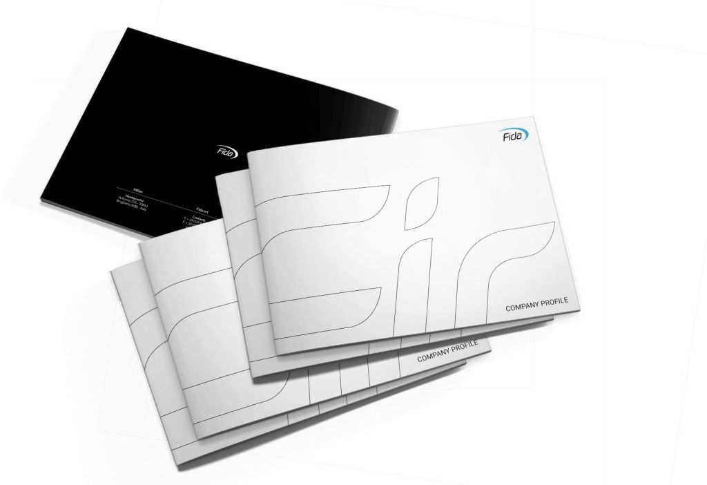 Download Brochures fida