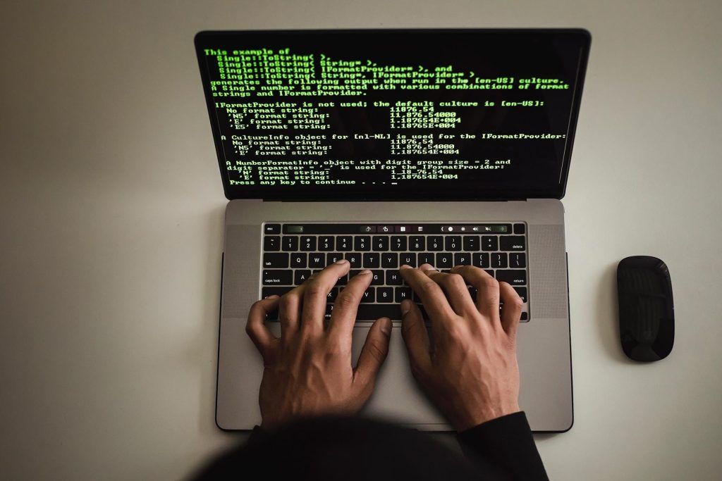 FIDA PID Webservice Interface