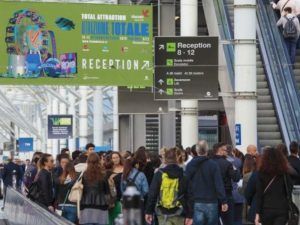 Fida Viscom 2021 Milano