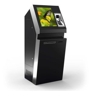 TKC Chiosco Interattivo prospettiva