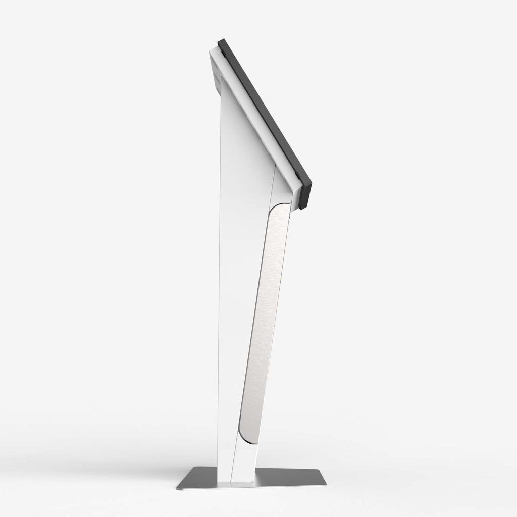 TKI chiosco informativo lato 02