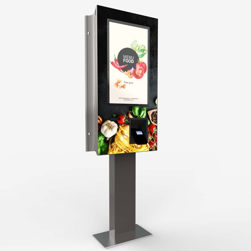 TSO chiosco Self ordering prospettiva01