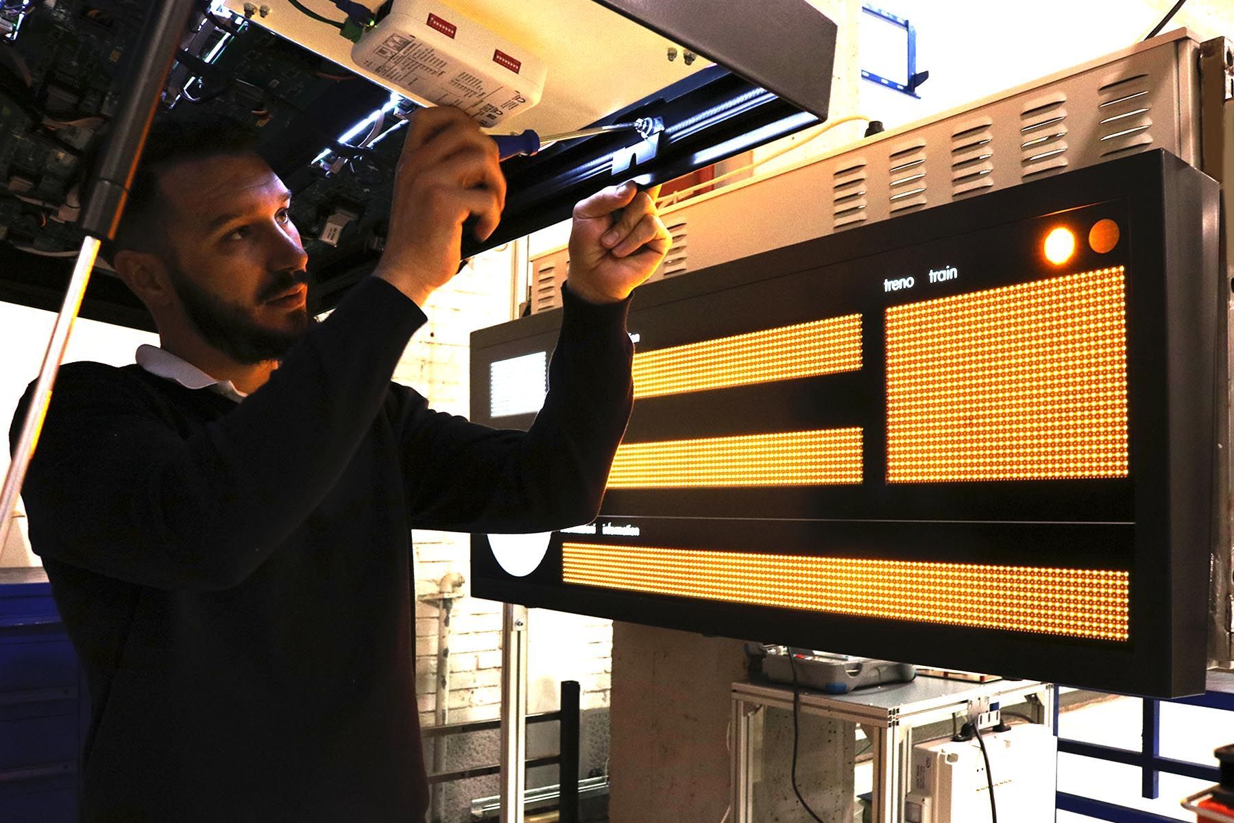 perche sceglierci flessibilità