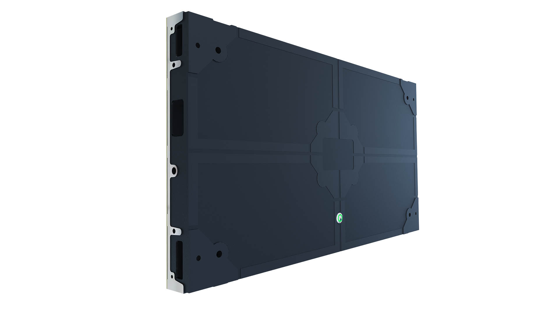 EFS LED cable free design