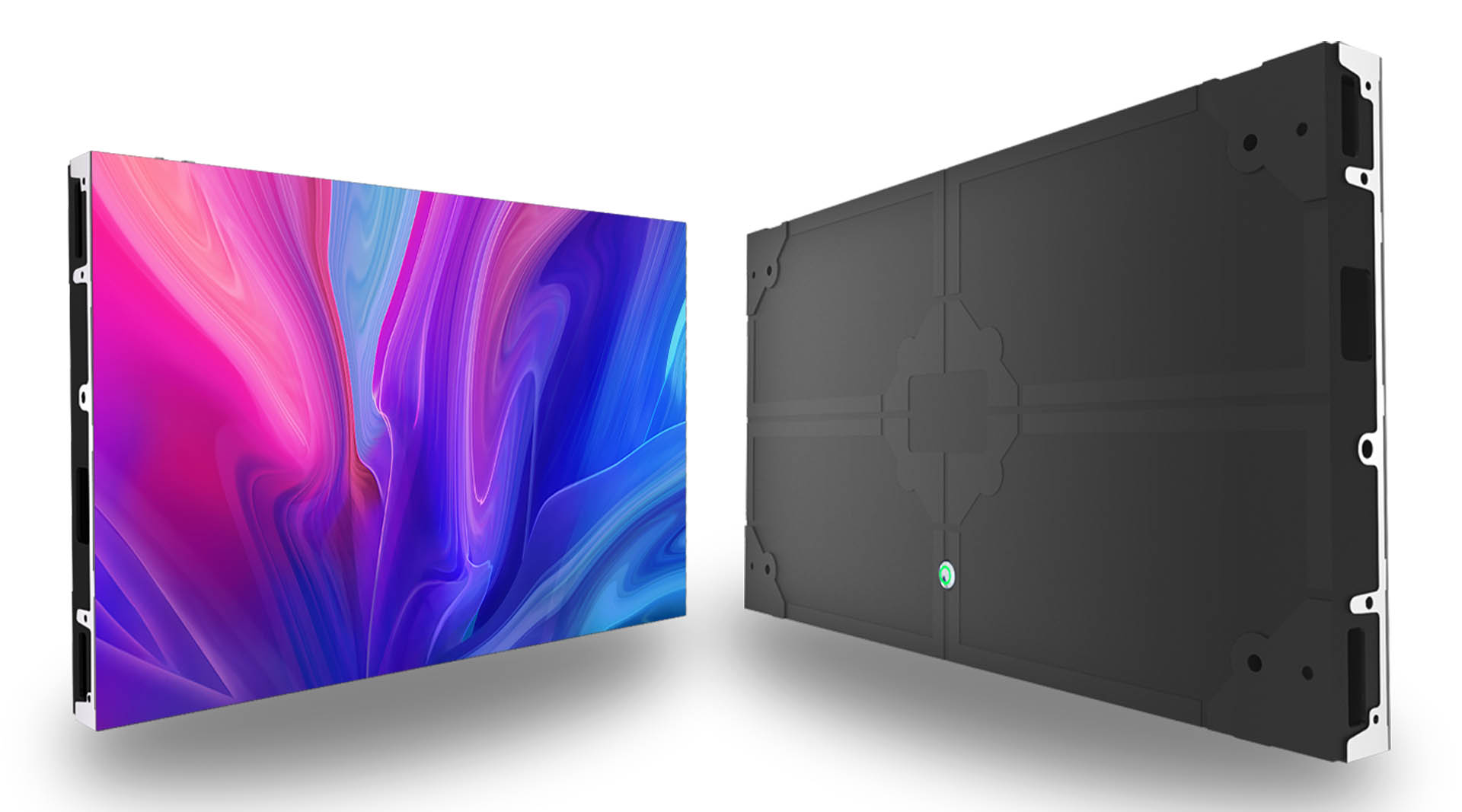 EFS LED exquisite structure