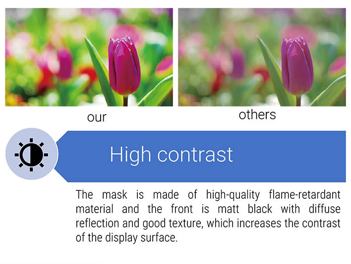 EFS LED highlight 02