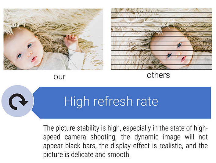 EFS LED highlight 04