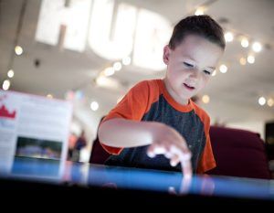 totem indoor fida srl