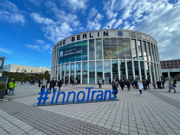 Innotrans2022