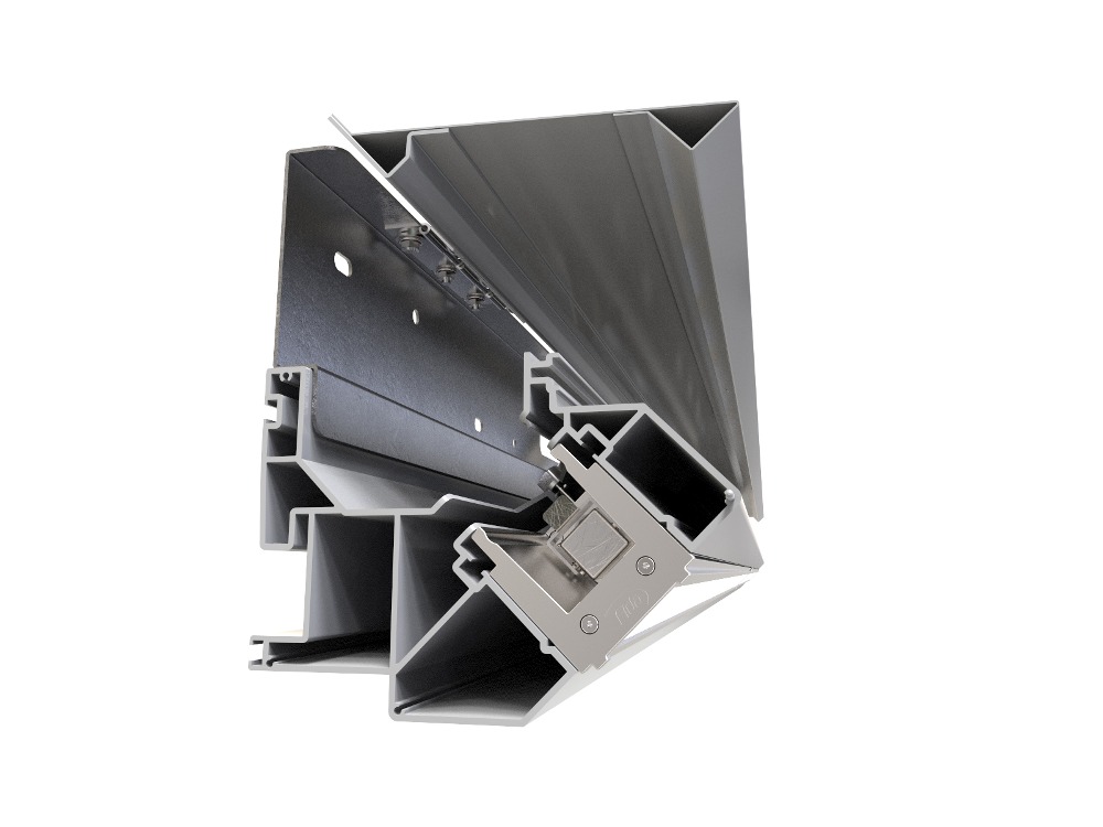 canala angolare tled fida