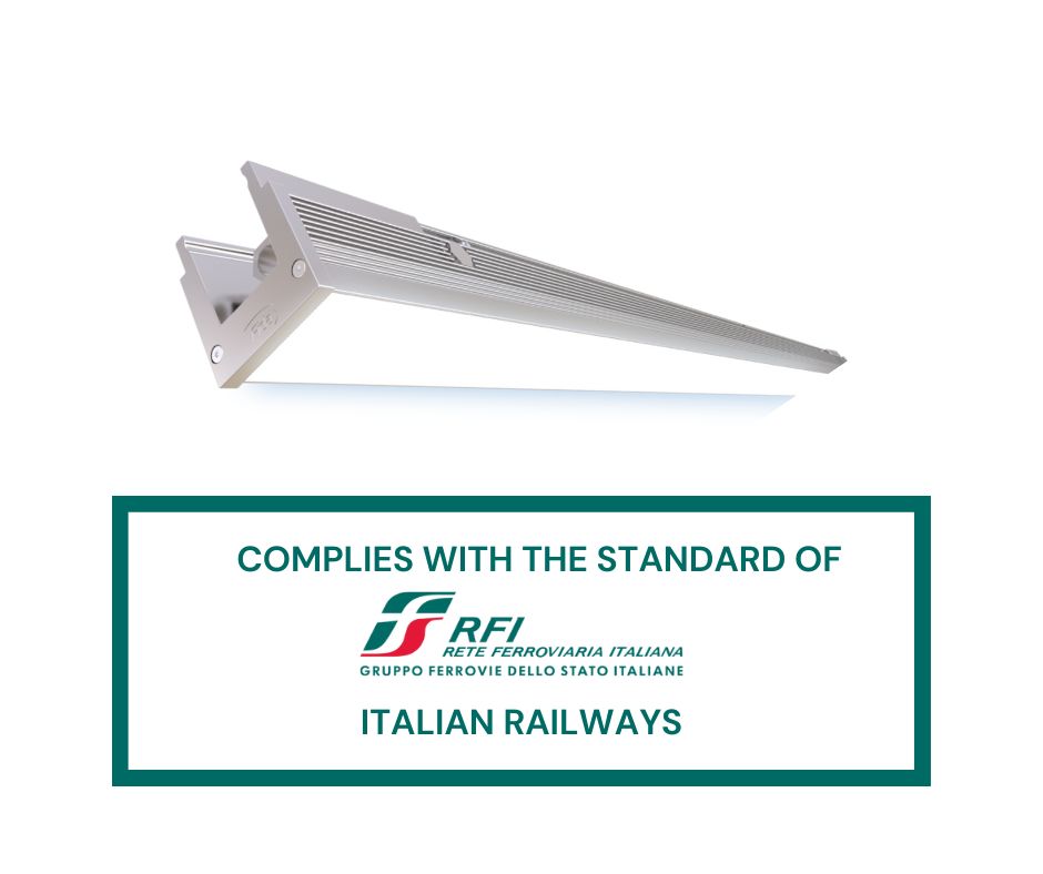 complies with rfi standard fida