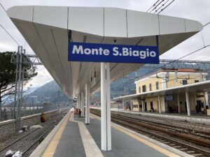 lamapada led applicazioni stazioni ferroviarie fida