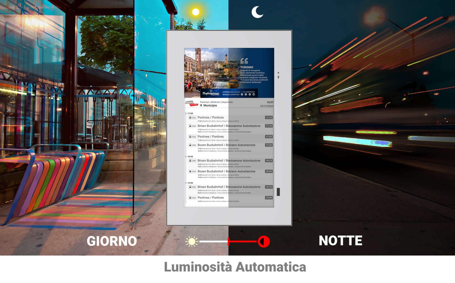 FTX Luminosit… Automartica ITA