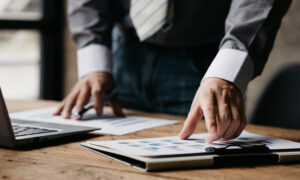 digital signage banche istituti credito