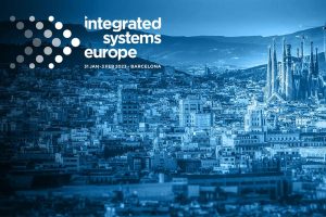 ise 2024 fida digital signage