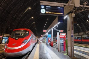 installazione tled milano centrale fida binario 10 11.jpg