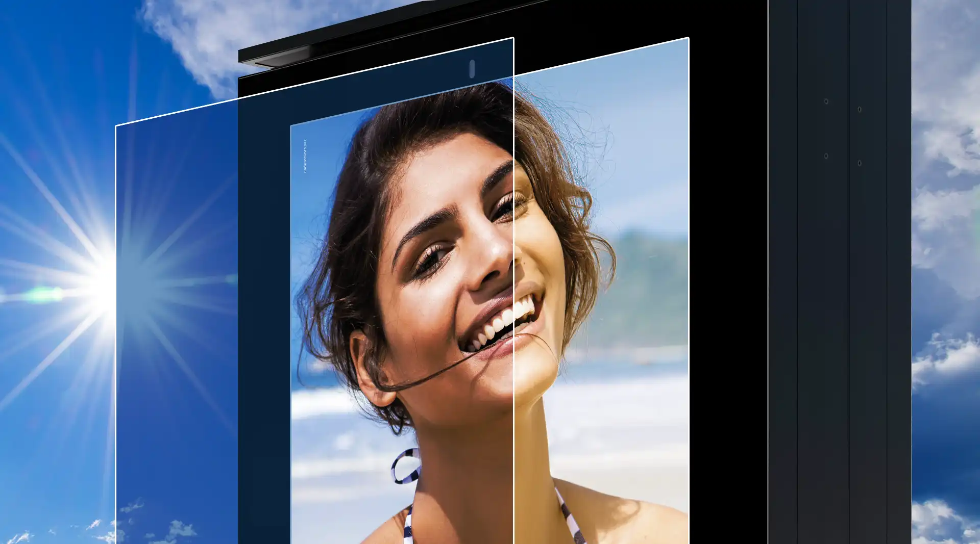 EMS anti ingiallimento