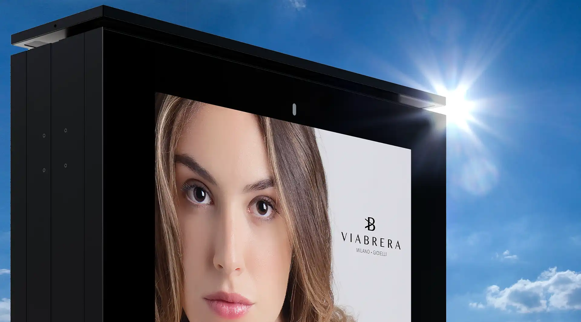 EMS quarter wave plate